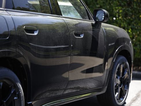 New 2027 MINI Cooper Countryman S AWD/4WD image 8