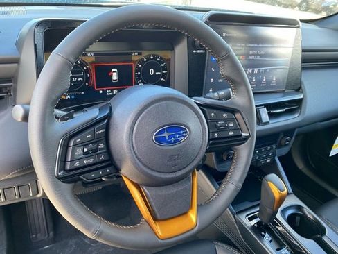 New 2026 Subaru Outback Wilderness image 12