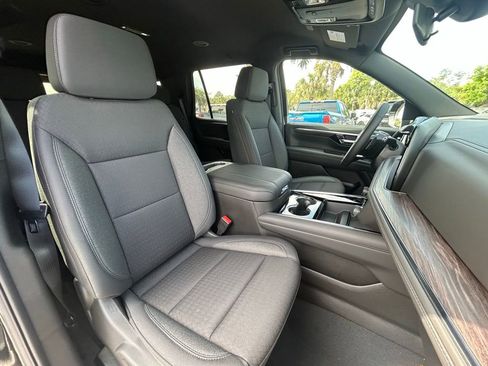 New 2026 Chevrolet Tahoe LS w/ LS Custom Edition AWD/4WD image 26