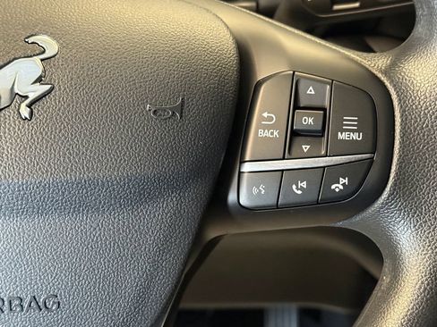 Used 2024 Ford Bronco Sport Big Bend AWD/4WD image 12