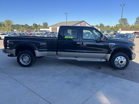 Used 2008 Ford F450 King Ranch AWD/4WD image 3