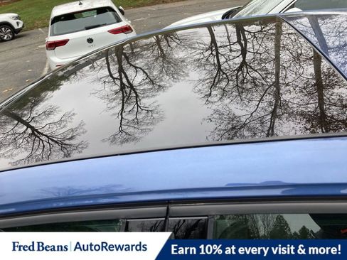 New 2026 Volkswagen GTI SE image 7