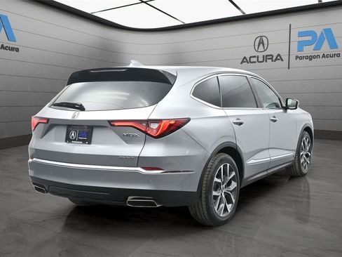 Certified 2023 Acura MDX SH-AWD w/ Technology Package image 28