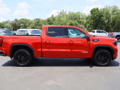 Used 2026 GMC Sierra 1500 Elevation AWD/4WD image 10