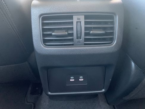 New 2026 Nissan Rogue SV image 14