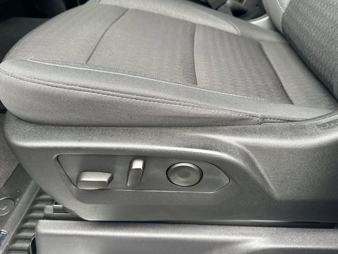 Used 2024 Chevrolet Silverado 1500 RST image 13