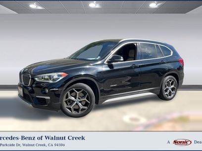 Used 2016 BMW X1 xDrive28i