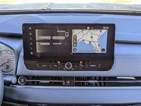 New 2026 Mitsubishi Outlander SE image 19