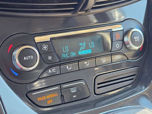 Used 2016 Ford Escape Titanium AWD/4WD image 23