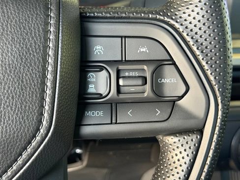 Used 2026 Toyota Tacoma SR5 AWD/4WD image 20