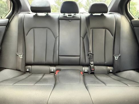 Used 2020 BMW 330i Sedan RWD image 43