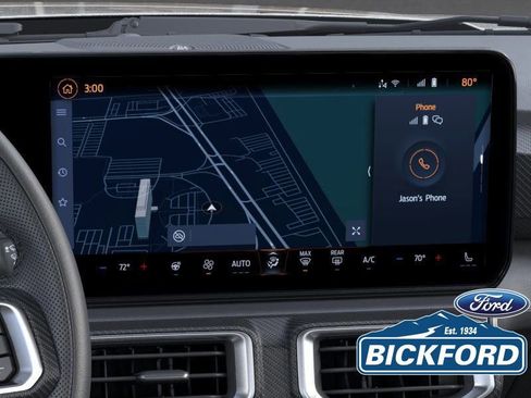 New 2025 Ford Mustang GT Premium image 14