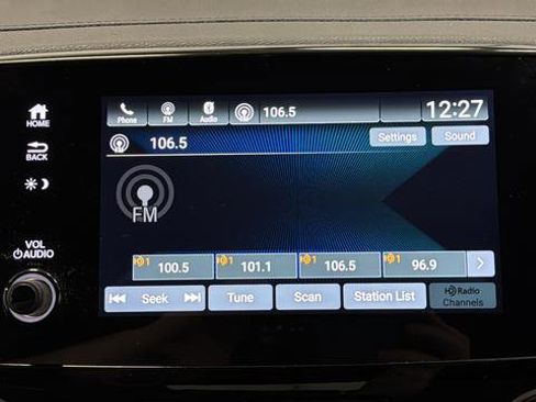 Used 2020 Honda Passport EX-L image 15