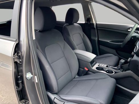 Used 2020 Hyundai Tucson Value w/ Cargo Package FWD image 9