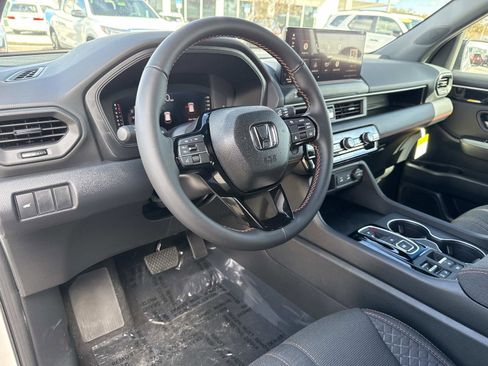 New 2026 Honda Pilot Sport image 22