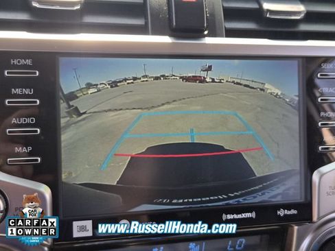 Used 2021 Toyota 4Runner Limited RWD image 18