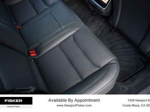 Used 2021 Tesla Model S Long Range image 24