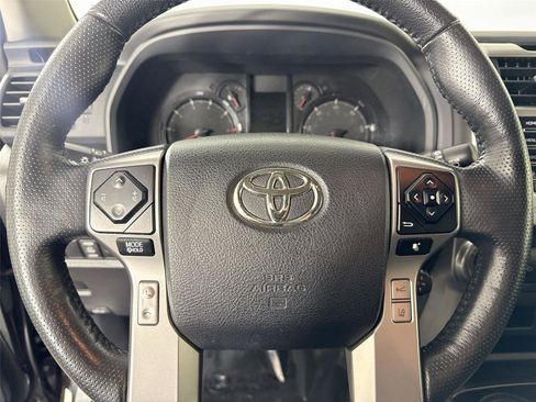 Certified 2023 Toyota 4Runner SR5 Premium image 16