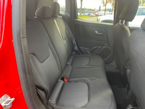 Used 2021 Jeep Renegade Sport image 44