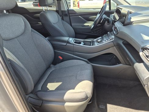 Used 2023 Hyundai Santa Fe SEL image 23
