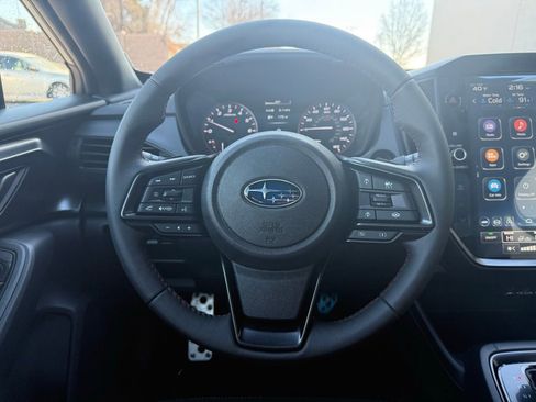 New 2026 Subaru Impreza RS image 9