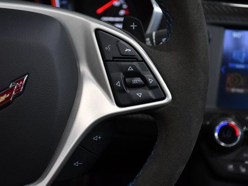 Used 2018 Chevrolet Corvette Grand Sport w/ Carbon 65 Edition RWD image 44