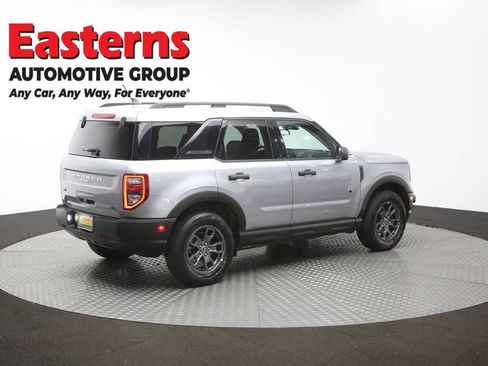 Used 2022 Ford Bronco Sport Big Bend AWD/4WD image 42