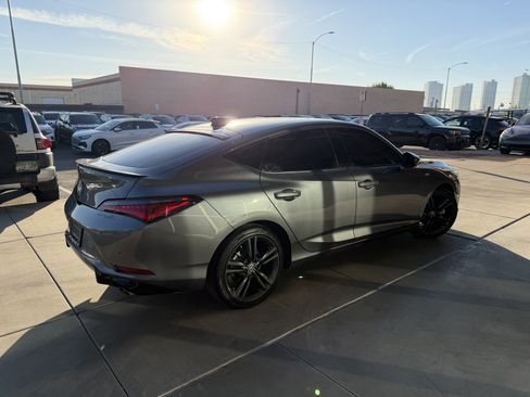 Used 2023 Acura Integra A-Spec image 4