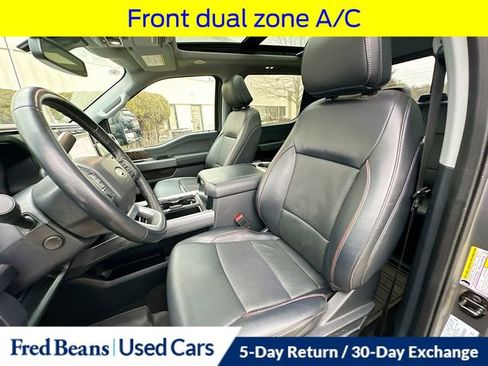 Used 2024 Ford F350 Lariat w/ Lariat Ultimate Package image 28