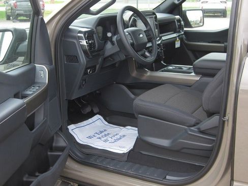 New 2026 Ford F150 STX AWD/4WD image 11