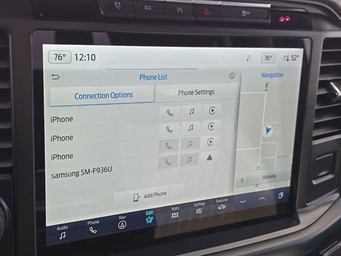 Used 2023 Ford F150 Limited image 32