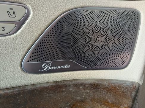 Used 2015 Mercedes-Benz S 550 4MATIC Sedan image 12