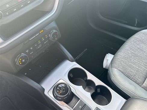 Used 2023 Ford Bronco Sport Big Bend w/ Convenience Package image 30