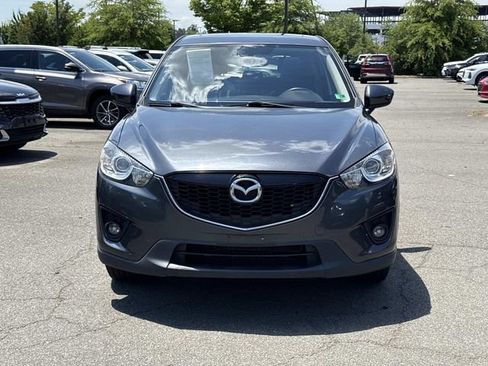 Used 2013 MAZDA CX-5 Touring w/ Touring Tech Pkg FWD image 5