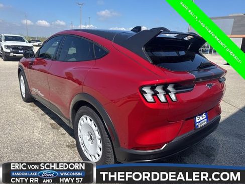 Used 2024 Ford Mustang Mach-E GT image 5