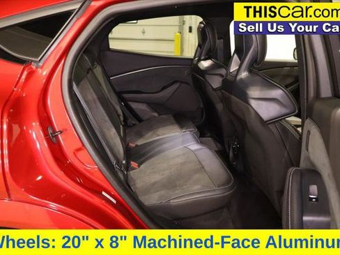 Used 2023 Ford Mustang Mach-E GT w/ GT Performance Edition image 30