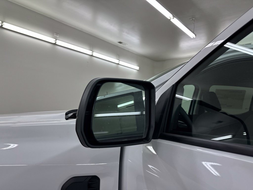 New 2026 Ford Ranger XLT w/ Advanced Towing Package AWD/4WD image 30