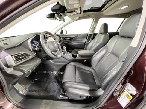 Used 2023 Subaru Outback Touring image 21