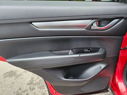 Certified 2025 MAZDA CX-5 AWD 2.5 S w/ Select Package image 19