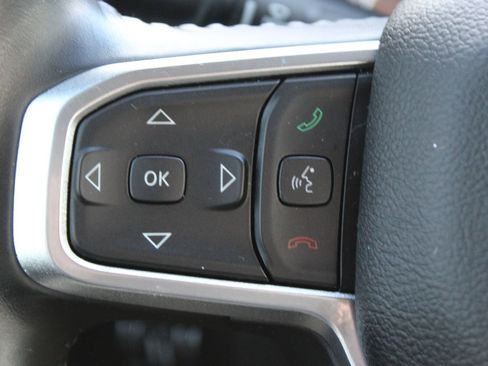 Used 2021 RAM 1500 Laramie image 26