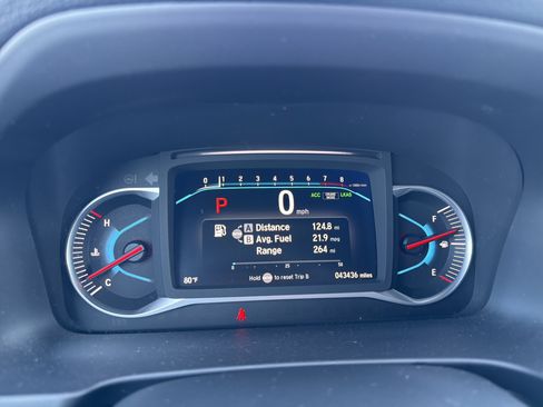 Used 2020 Honda Passport EX-L image 16