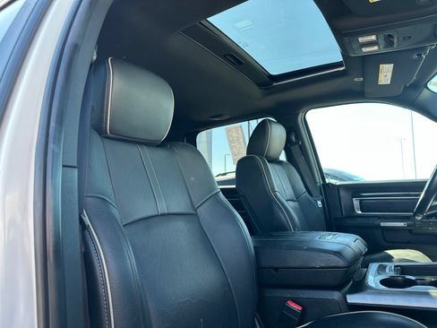 Used 2017 RAM 1500 Limited AWD/4WD image 43