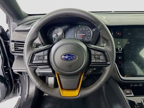 New 2025 Subaru Outback Wilderness image 11