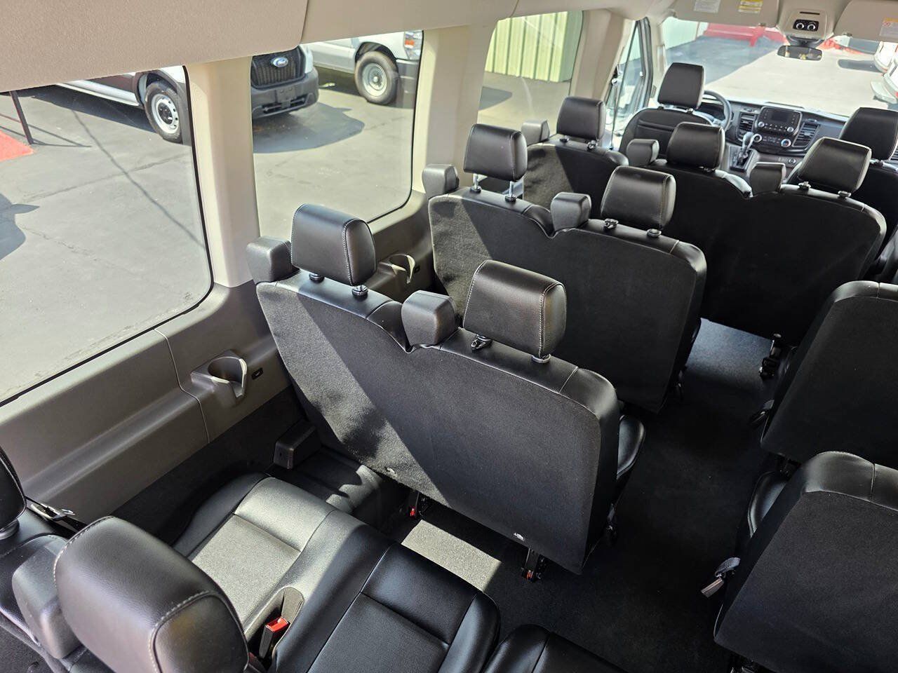 Used 2023 Ford Transit 350 XL RWD image 22