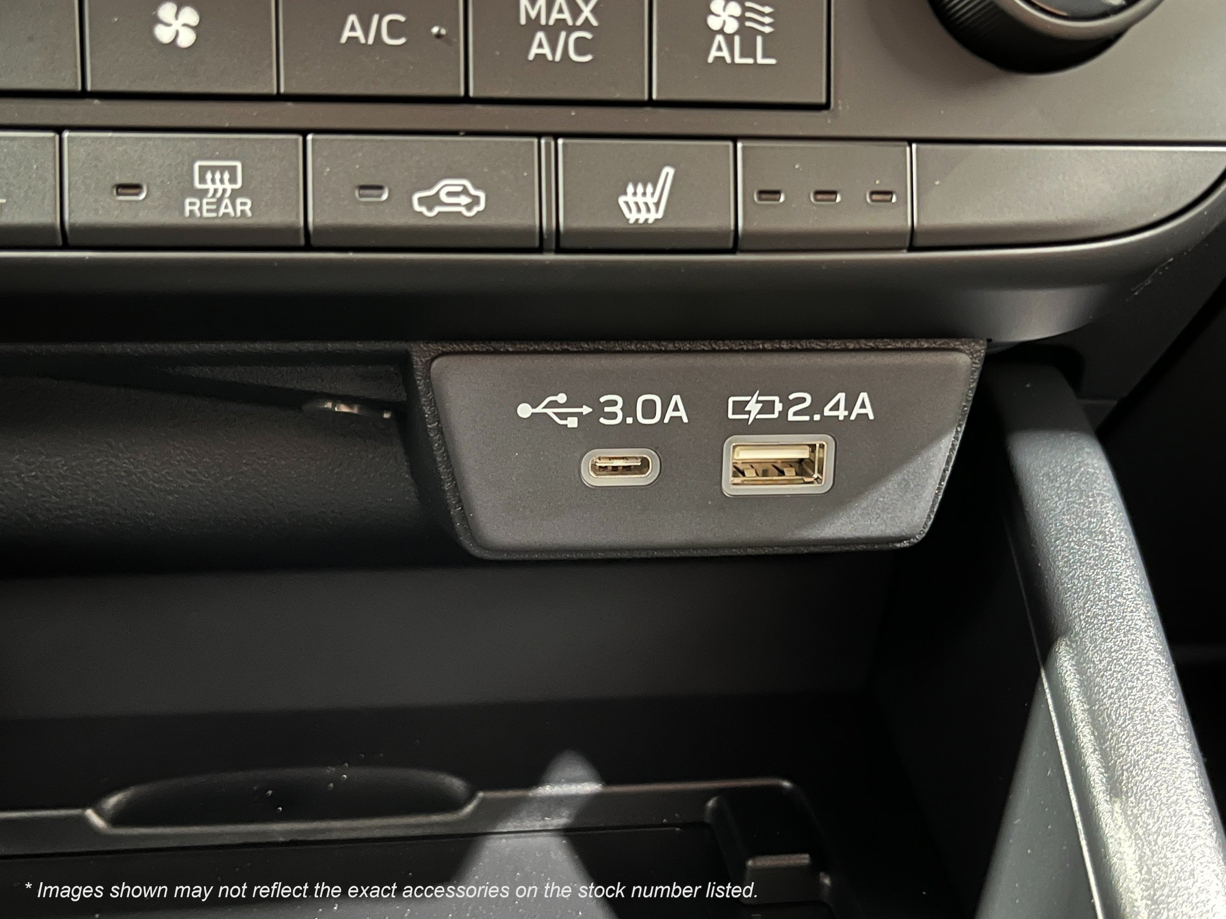 New 2026 Subaru Outback Limited XT AWD/4WD image 16