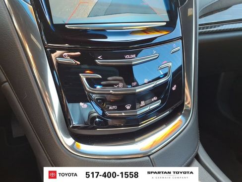 Used 2014 Cadillac ELR w/ Luxury Package FWD image 20