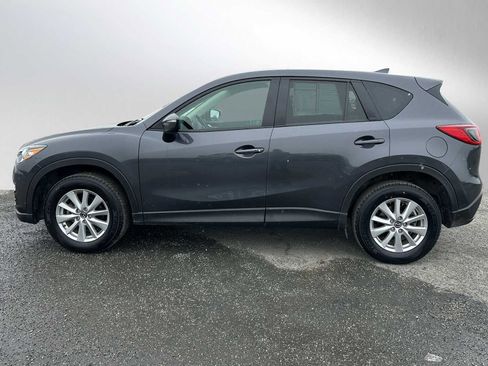 Used 2016 MAZDA CX-5 Touring image 6