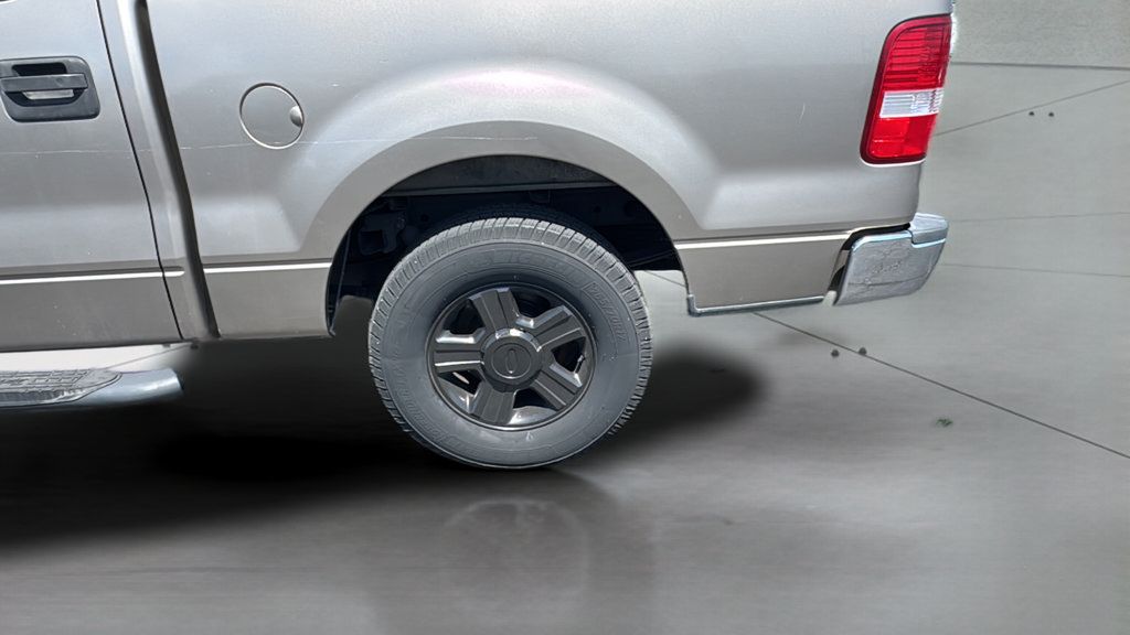 Used 2006 Ford F150 XLT RWD image 17