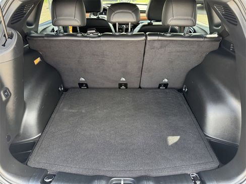 Used 2024 Jeep Compass Limited w/ Elite Group image 11