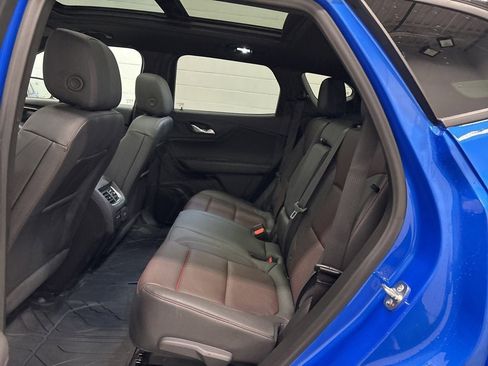 New 2026 Chevrolet Blazer RS w/ Driver Confidence II Package image 11